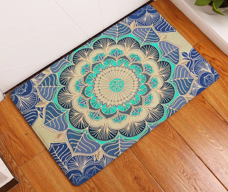 Anti-slip Floor Mat
