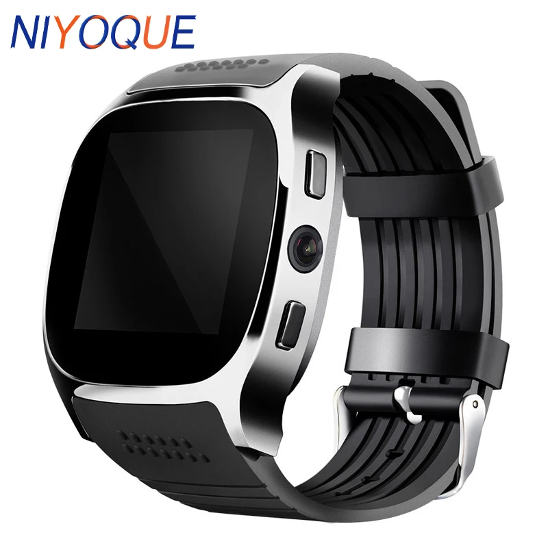 sync smart watch