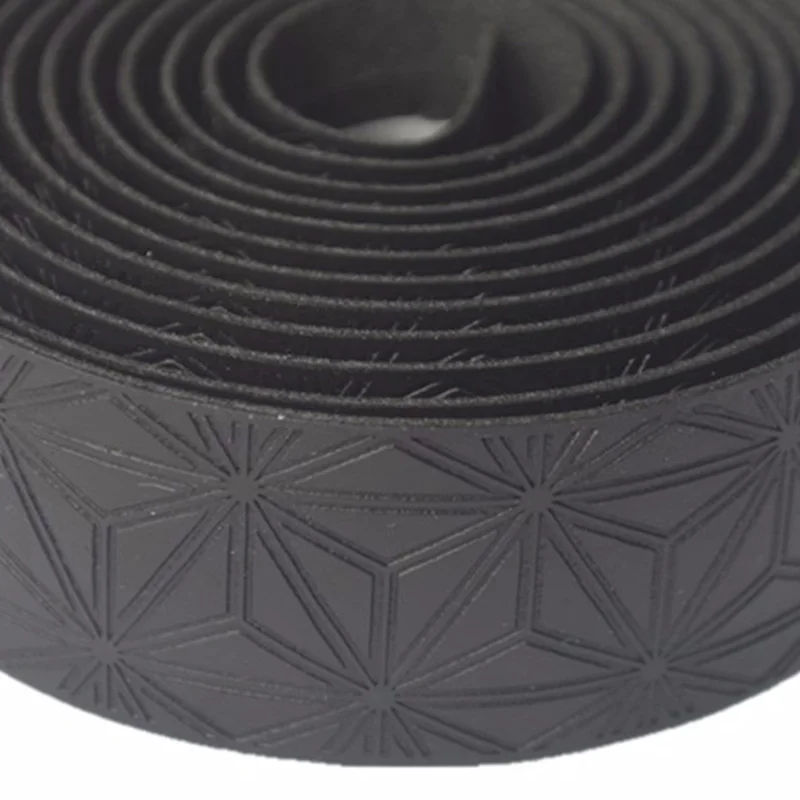 

New 3Mm Anti-Slip Road Bicycle Handlebar Tape Cycling Handle Belt Bike Grips Mtb Cork Bar Tapes Pu Belt Straps Bike Accessorie