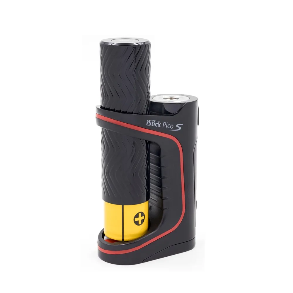 Eleaf iStick Pico S 6.5ml Kit Black_3