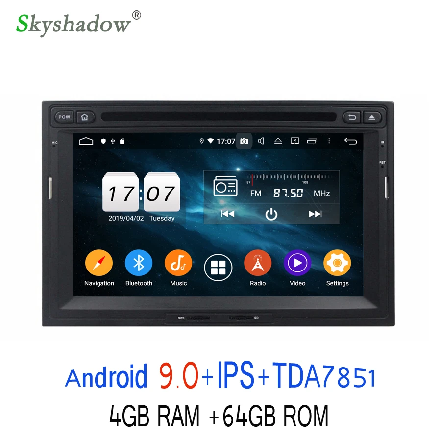Excellent Top Android 9.0 For PEUGEOT PG 3008 5008 CITROEN Berlingo 2010-2016 64GB ROM 8 Core Car DVD Player GPS Map RDS Radio wifi BT 4.2 3 Excellent Top Android 9.0 For PEUGEOT PG 3008 5008 CITROEN Berlingo 2010-2016 64GB ROM 8 Core Car DVD Player GPS Map RDS Radio wifi BT 4.2 3