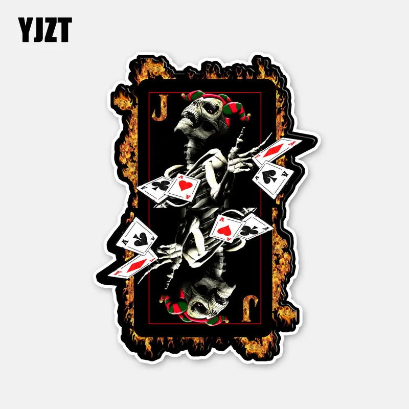 Car Accessories Joker 8.2cm 11cm Motorcycle Sticker Decal AliExpress