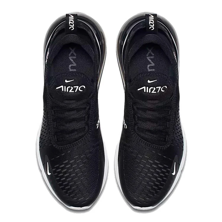 Original autêntico nike air max 270 tênis