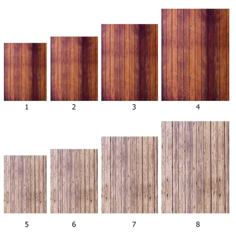 Фотофоны 40x60/60x90/80x120/90x150 мм с текстурой деревянной доски Художественная ткань фото фон ткань для студии гостиной
