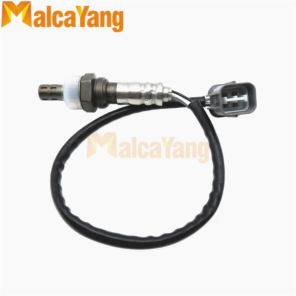 35655-ZY9-003 35655ZY9003 O2 Sensor Lambda Probe Oxygen Sensor For Honda BF75 BF90 75HP 90HP Mid-Range Marine Outboard