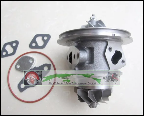 Twin турбо картридж CHRA CT20A 17208-46030 17208-46021 17201-46021 17201-46030 для TOYOTA Supra JZA80 93-98 2JZ-GTE 3.0L 330HP