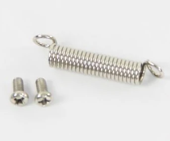 089 RC Plane Part Spring for Freewing F18 90mm Main Landing Gear RJ30211