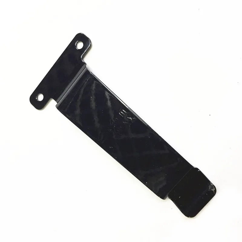 

5PCS Walkie-talkie backclamp CLIP for kenwood TK3107, TK2107, TK378, TK278, TK388 clip