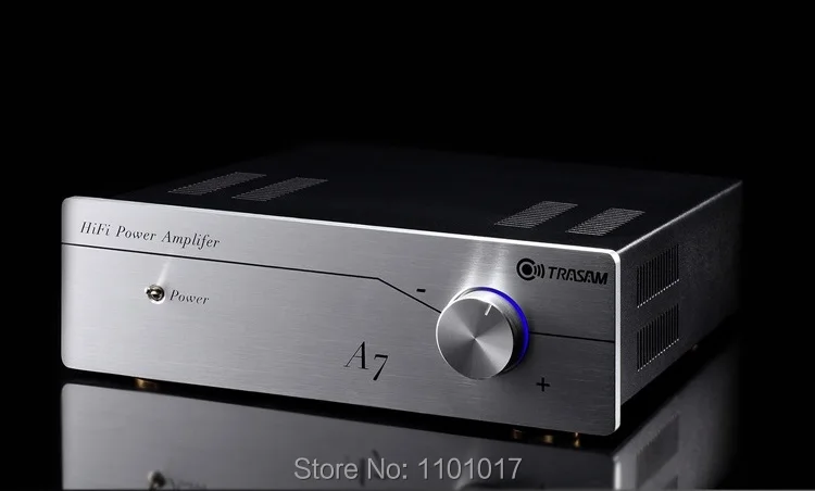 Trasam A7 TDA7293 MOS LM49720 усилитель TRA7 HIFI EXQUIS MOSFET amp|a7 notebook|amplifier hifiamplifier accessories |