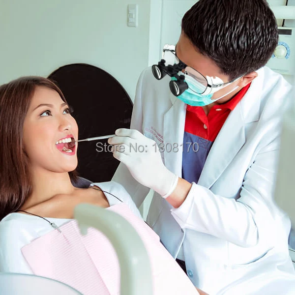 2-Innovative-life-Dental-Loupes-DL-025-Application
