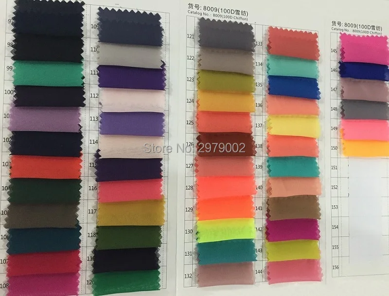 100D chiffon (2)