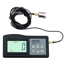 VM-6360 Виброметр портативный Вибрационный терстер анализатор