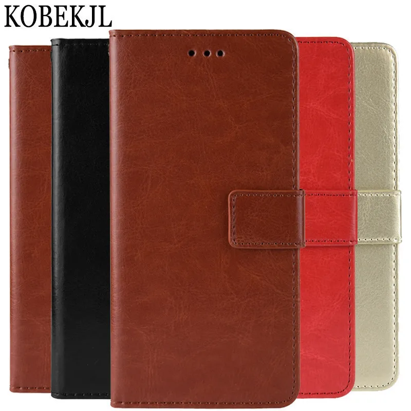 

For Oneplus 6T Case Oneplus6T Case Flip Luxury PU Leather Back Cover Phone Case For Oneplus 6T 6 T One Plus 6T A6013 Case Wallet