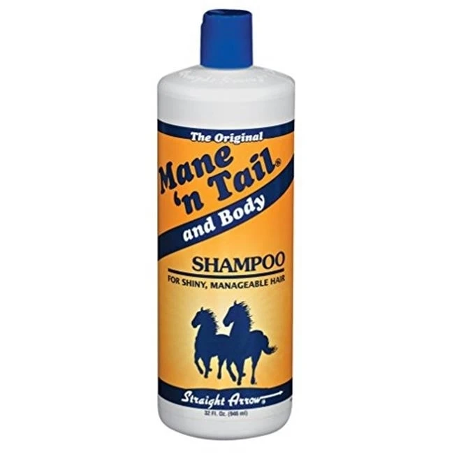 Merchandise 1434098 Mane N Tail Shampoo 32 oz