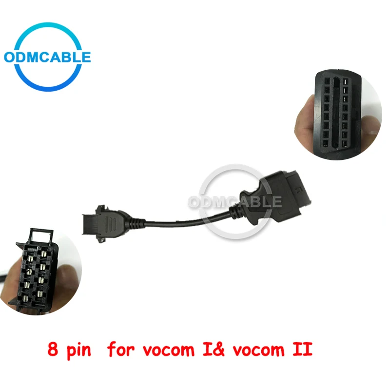 8 pin cable