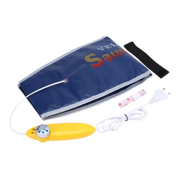 

health care slimming belt massage belt body massager sauna massage belt for weight loss Beauty Accessories 2018 Hot Selling