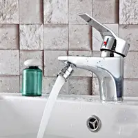 Kitchen Faucet 24mm Male Thread Water Tap Water Saving Device Faucet Fitting Kitchen Basin Faucets #1217 Kitchen Faucet 24mm Male Thread Water Tap Water Saving Device Faucet Fitting Kitchen Basin Faucets #1217