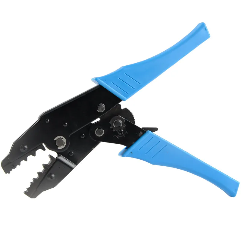 SN 06 Mini European Style Wire Crimping Pliers Terminal Clamp Pliers 20