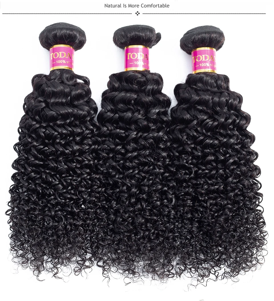 brazilian hair weave bundles with closure