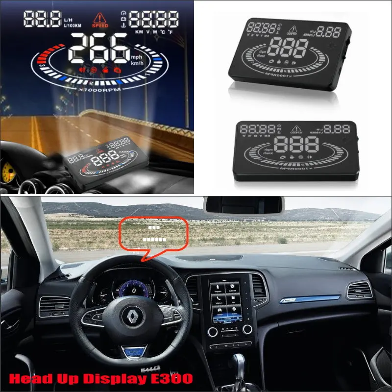 Obd renault fluence