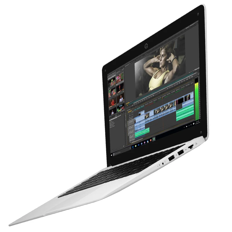 14 1 VOYO APOLLO LAKE N3350 VBOOK I3 Intel HD Graphics 500 Laptop Computer with Mini
