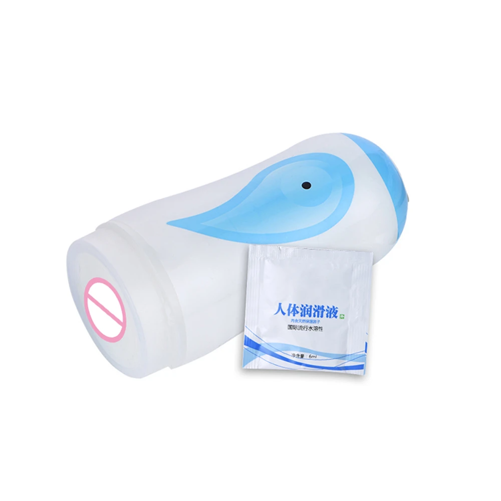 Массажер для пениса силиконовая чашка самолета мужской мастурбатор настоящая