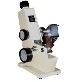 

Shanghai optical certified 2WAJ monocular Abbe refractometer, Abbe refractometer, refractometer