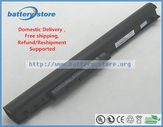 

Genuine 776622-001 775825-221 LA03031DF battery for HP 15-f010WM, HP 15-F097NR, HP 15-F004DX, 11.1V, 2612mAh, 31W,