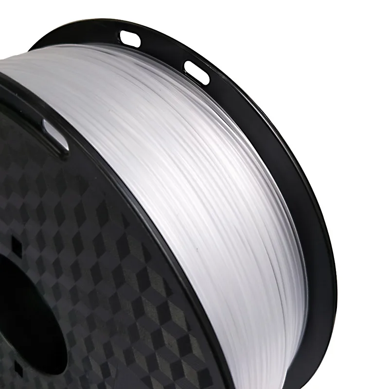 3d printing material ABS transparent 1.75mm 1KG 3d printer abs filament