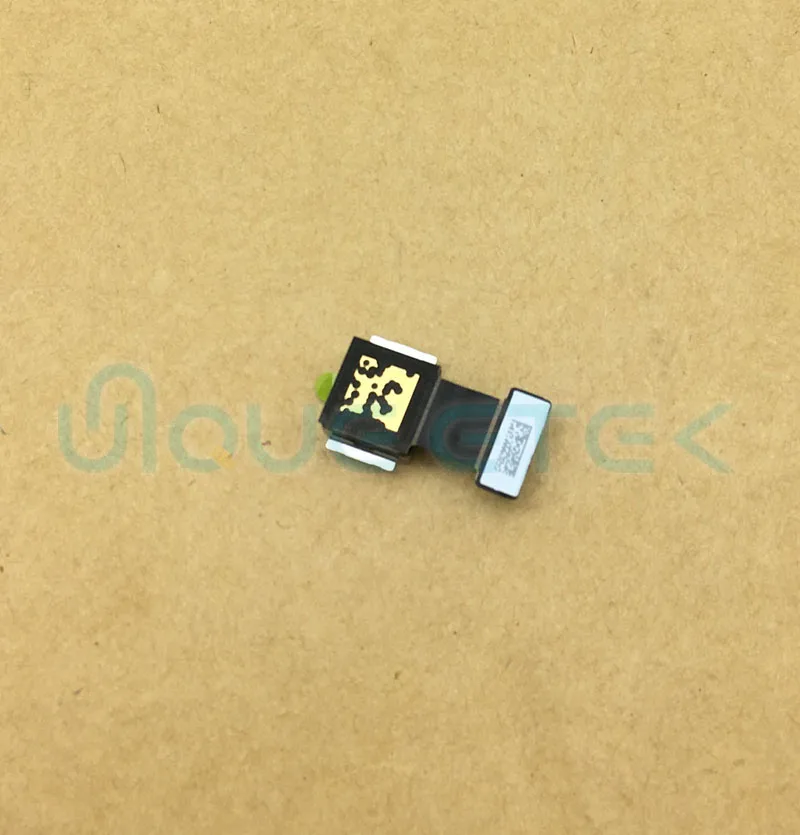  QC Tested For Letv LeEco Le 2 Pro x620 4G/32GB Back Rear Main Big Camera Module with Flex Cable Rep
