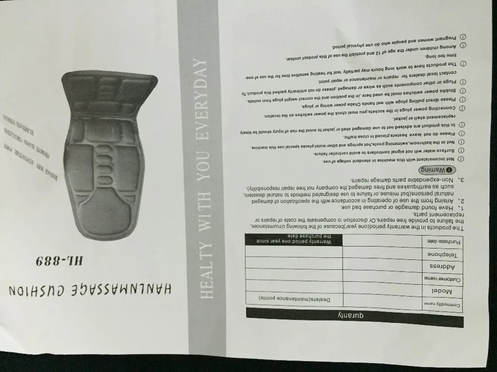 Цилиндр сиденья отрегулировать поясничная поддержка Авто складной стул подушку, здоровье тела подушки