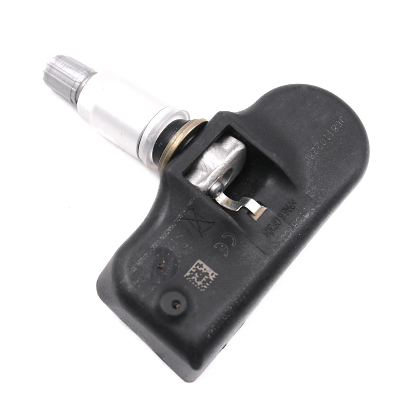 TPMS Tire Pressure Sensor For Peugeot 407 207 307 607 508 807 433MHz 9681102280 TPMS Tire Pressure Sensor For Peugeot 407 207 307 607 508 807 433MHz 9681102280