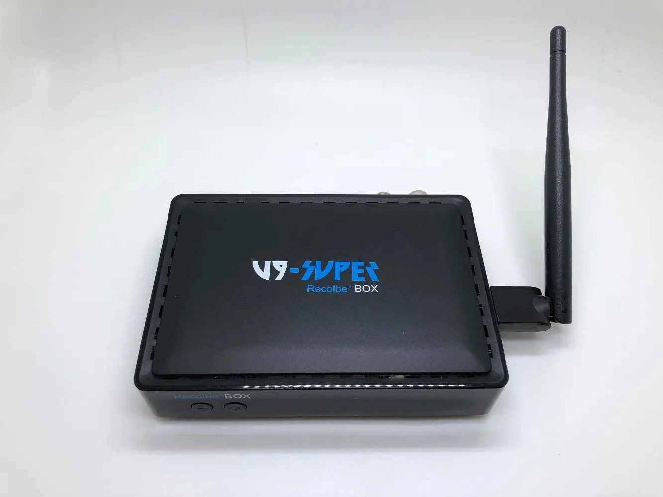 scv коробка V9 супер для Сингапур starhub HD каналов и mio футбол каналы Wi-Fi adpter