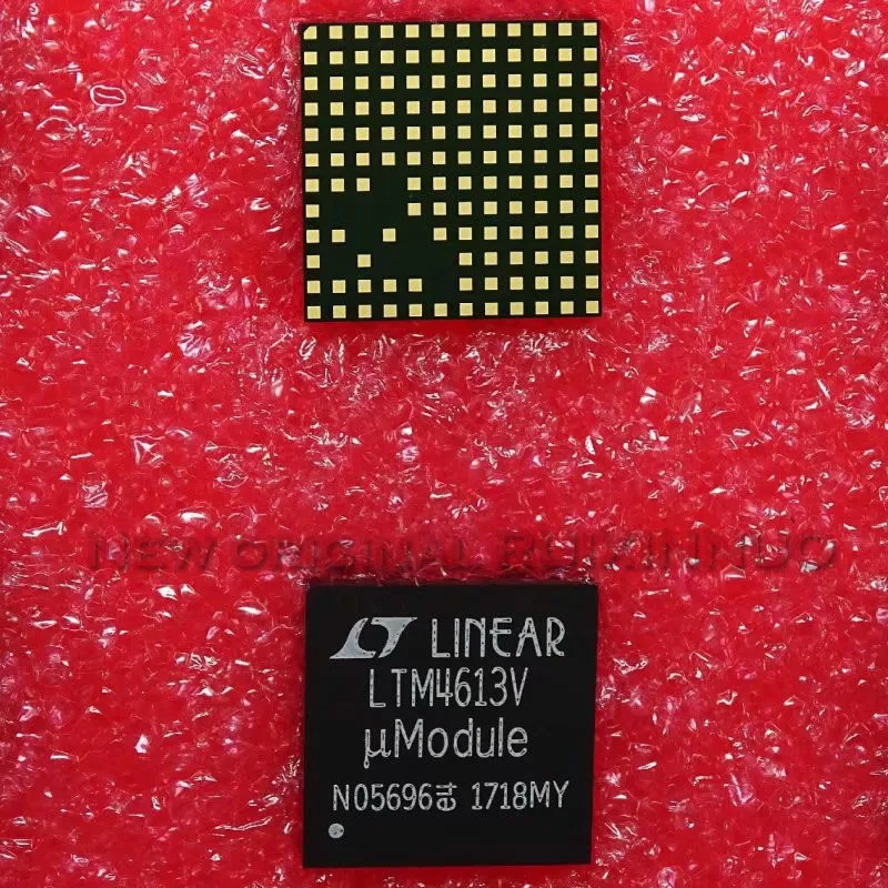 

5/PCS LTM4613EV LGA133 100% new original integrated IC chip