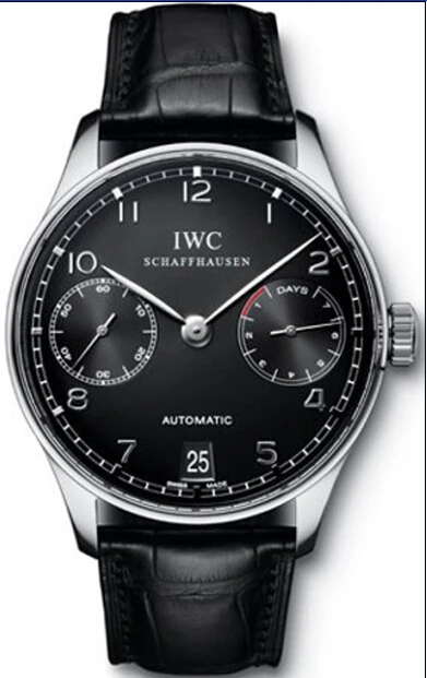 Купить Часы Iwc Оригинал