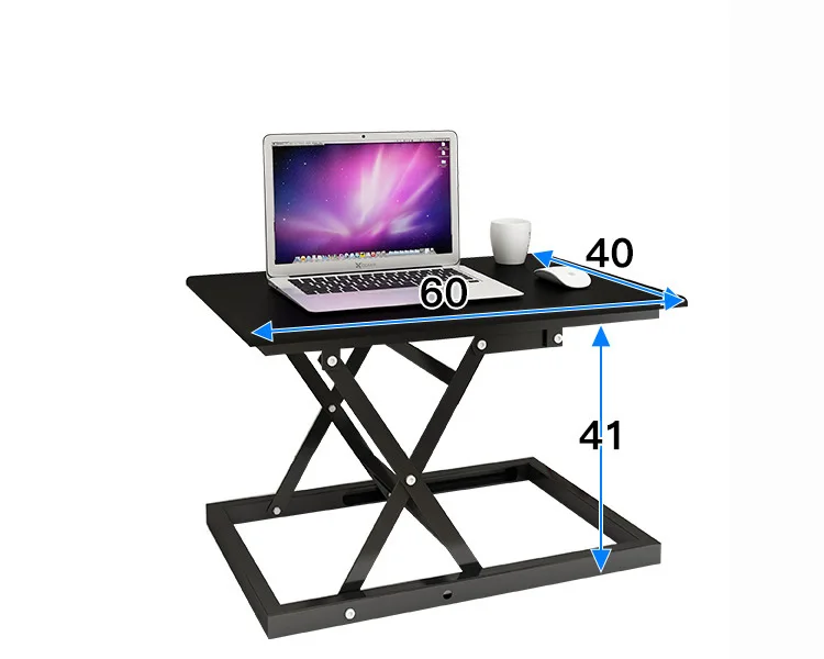 Foldable Computer Table Adjustable Portable Laptop Desk Rotate Laptop Bed Table Can Be Lifted Standing Laptop Foldout Desk Foldable Computer Table Adjustable Portable Laptop Desk Rotate Laptop Bed Table Can Be Lifted Standing Laptop Foldout Desk