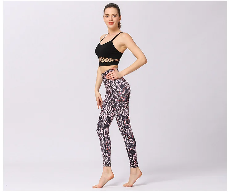 Women Yoga Leggings  (5)