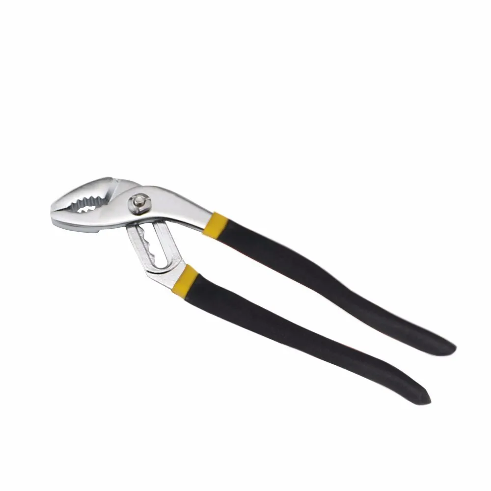 Mm Water Pump Pliers Multitool Crimping Pliers Vise Clamp Plumbing Hand Tools Adjustable Groove Mm Water Pump Pliers Multitool Crimping Pliers Vise Clamp Plumbing Hand Tools Adjustable Groove