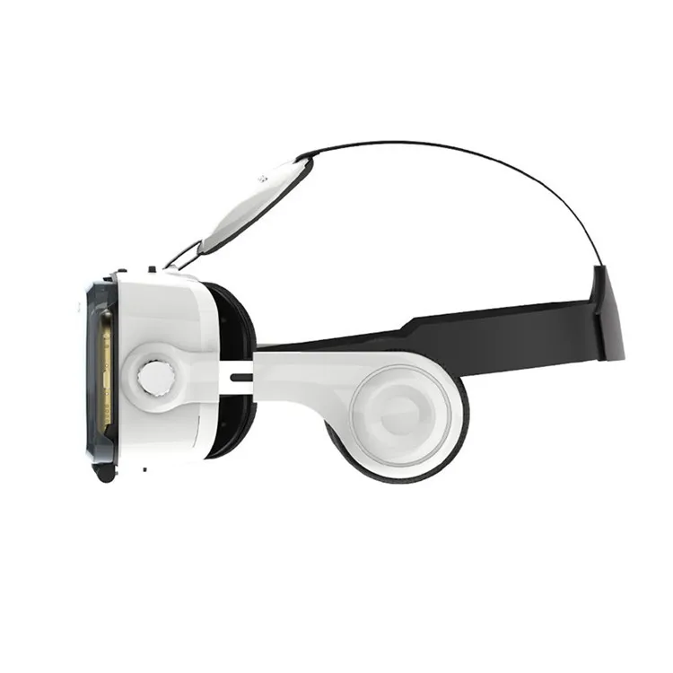 Xiaozhai BOBOVR Z4 3D VR Glasses Virtual Reality Headset Cardboard Oculus Rift Gear VR Vive Box for iPhone HTC 4.7~5.56 Smartphone (4)