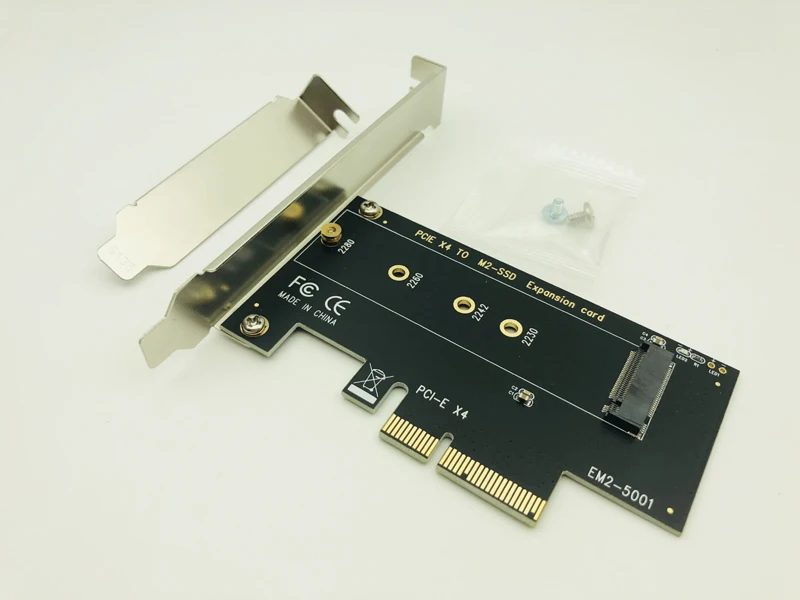 Añadir Tarjetas PCIE a m2 adaptador PCIE Nvme tarjeta de expansión m.2 ssd PCIEadapter m2/NVME PCIE adaptador para 2230, 2242, 2260, 2280 GB SSD Añadir Tarjetas PCIE a m2 adaptador PCIE Nvme tarjeta de expansión m.2 ssd PCIEadapter m2/NVME PCIE adaptador para 2230, 2242, 2260, 2280 GB SSD