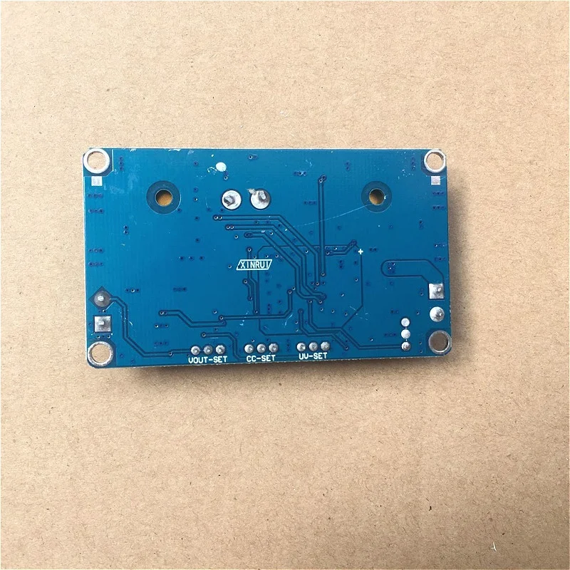 Ltc3780 Dc-Dc 5-32V To 1V-30V 10A Automatic Step Up Down Regulator Charging Module Power Supply Module