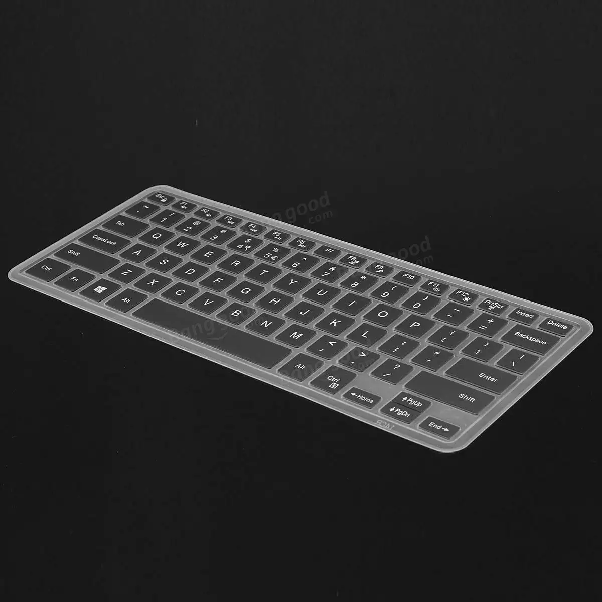 Keyboard Cover Protector For Dell XPS 15 15-9550 / inspiron 14CR 14MR 14SR