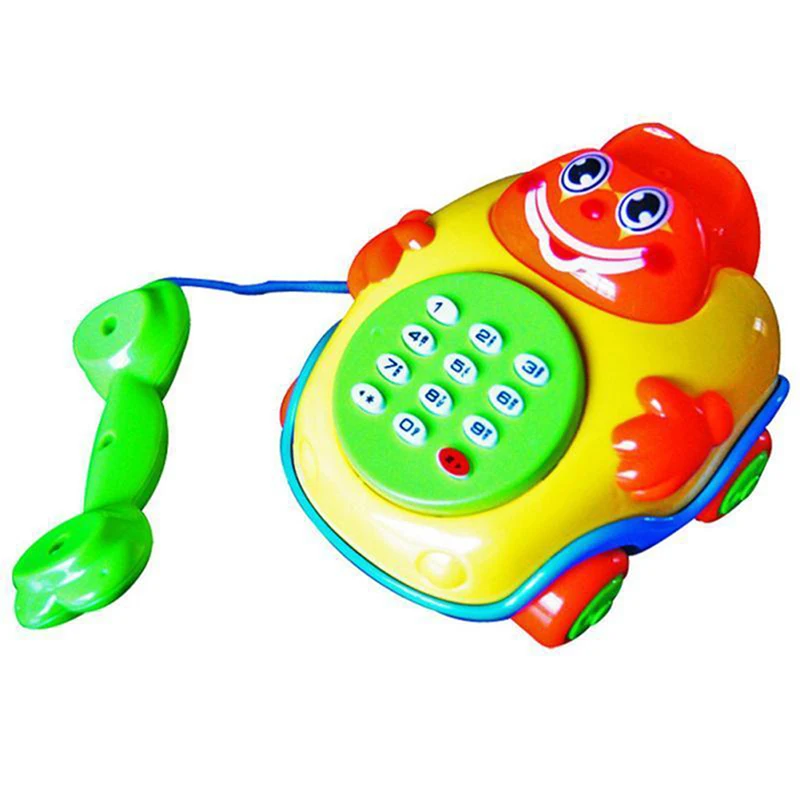 phone toys for babies