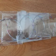 Качественные Струны Скрипки усовершенствованная скрипка струны смычковый технологичный струны