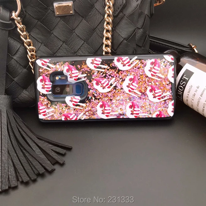 43521 S9 S9PLUS NOTE8 TPU7 (6)