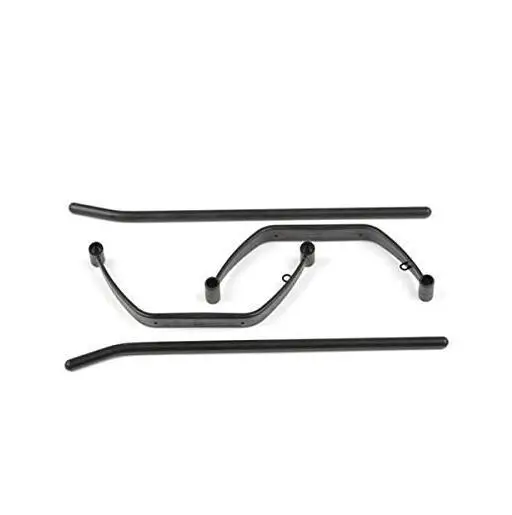 EK1-0543 Landing Skid set 000364 for Belt CP RC helicopter esky