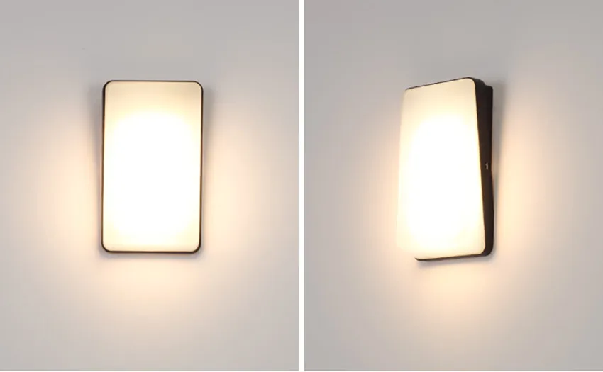 NR-44 outdoor wall light    (3)