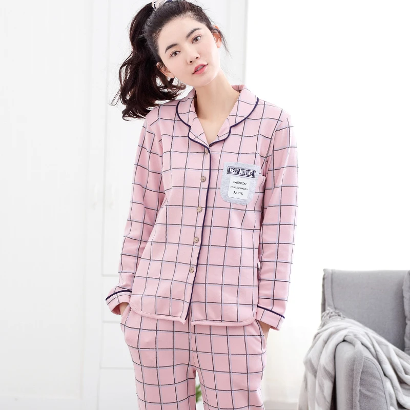 pajama pant suit