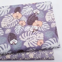 Большой лист простыня хлопок ткань дети хлопок ткань для DIY шитье стеганое жир четверти материал для ребенка и ребенка