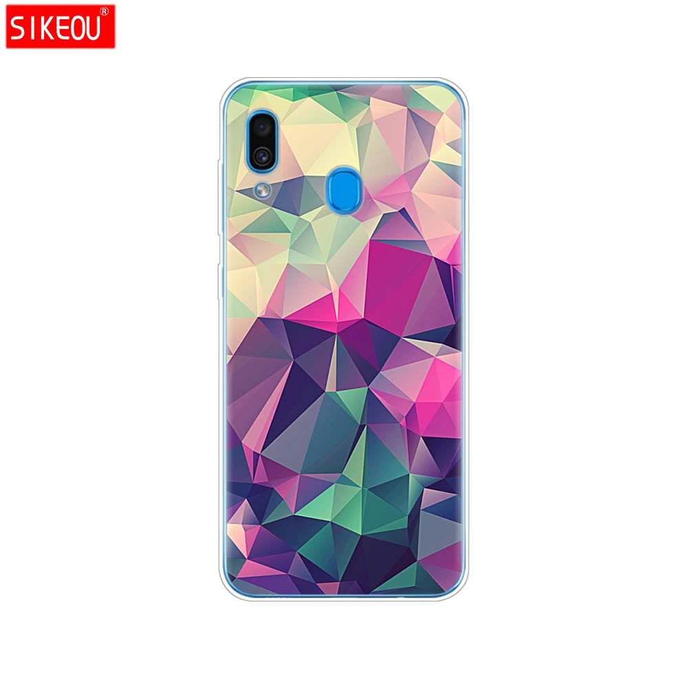12054 Чехол для samsung Galaxy M20 чехол для телефона samsung M20 Крышка для samsung Galaxy M20 м 20 SM-M205F сзади чехол силиконовый мягкий, симпатичный, из ТПУ - Цвет: 12054